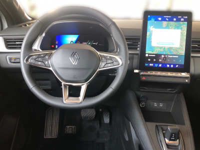 Renault Symbioz Neuwagen Renault Symbioz Neuwagen