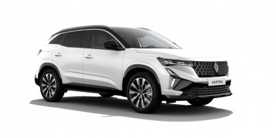 Renault Austral Neuwagen Renault Austral Neuwagen