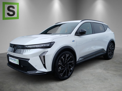 Renault Scénic Neuwagen Renault Scénic Neuwagen