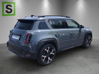 Renault R4 Neuwagen Renault R4 Neuwagen