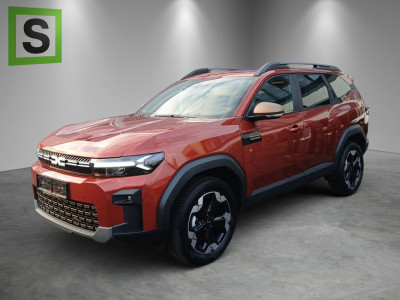 Dacia Bigster Vorführwagen Dacia Bigster Vorführwagen