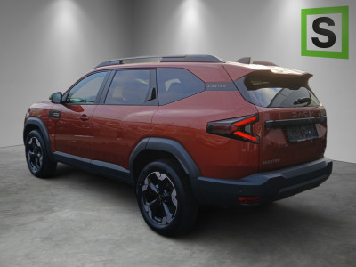 Dacia Bigster Vorführwagen Dacia Bigster Vorführwagen