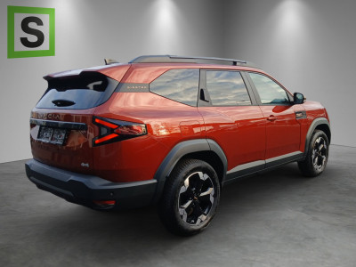 Dacia Bigster Vorführwagen Dacia Bigster Vorführwagen