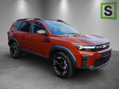 Dacia Bigster Vorführwagen Dacia Bigster Vorführwagen