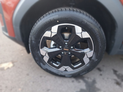 Dacia Bigster Vorführwagen Dacia Bigster Vorführwagen