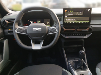 Dacia Bigster Vorführwagen Dacia Bigster Vorführwagen