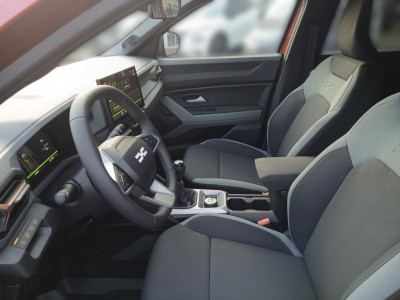 Dacia Bigster Vorführwagen Dacia Bigster Vorführwagen