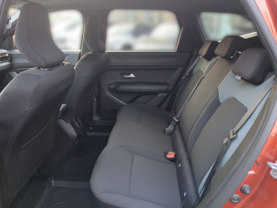 Dacia Bigster Vorführwagen Dacia Bigster Vorführwagen