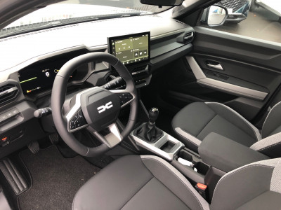 Dacia Bigster Neuwagen Dacia Bigster Neuwagen