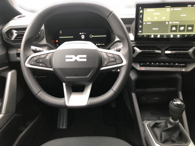 Dacia Bigster Neuwagen Dacia Bigster Neuwagen