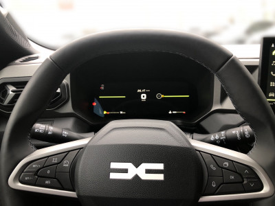 Dacia Bigster Neuwagen Dacia Bigster Neuwagen