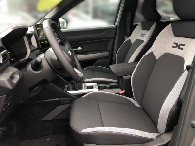 Dacia Bigster Neuwagen Dacia Bigster Neuwagen