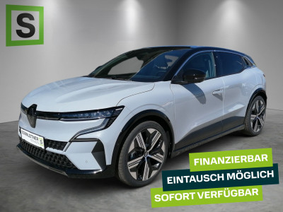 Renault Mégane Neuwagen Renault Mégane Neuwagen