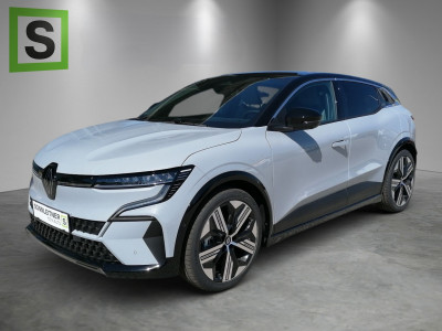 Renault Mégane Neuwagen Renault Mégane Neuwagen