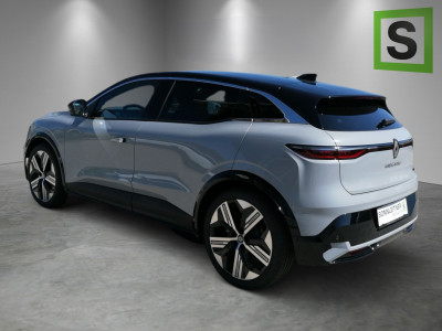 Renault Mégane Neuwagen Renault Mégane Neuwagen