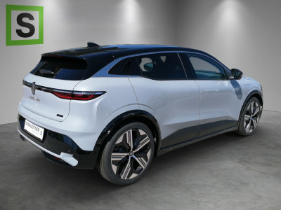 Renault Mégane Neuwagen Renault Mégane Neuwagen