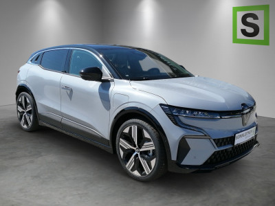 Renault Mégane Neuwagen Renault Mégane Neuwagen