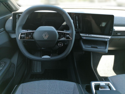 Renault Mégane Neuwagen Renault Mégane Neuwagen