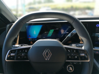 Renault Mégane Neuwagen Renault Mégane Neuwagen