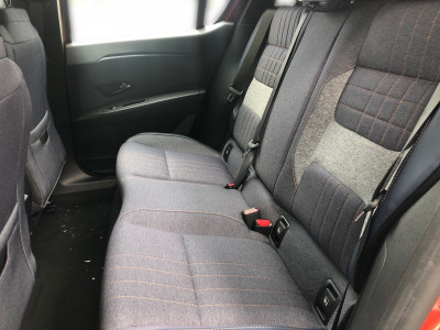 Renault R4 Neuwagen Renault R4 Neuwagen