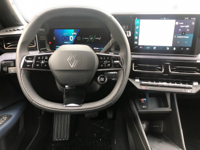 Renault R4 Neuwagen Renault R4 Neuwagen