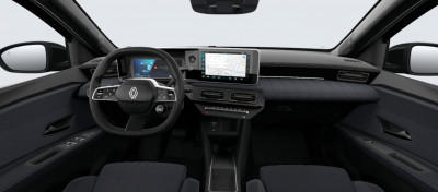 Renault R4 Neuwagen Renault R4 Neuwagen