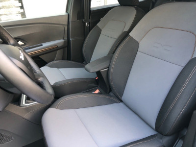 Dacia Jogger Neuwagen Dacia Jogger Neuwagen