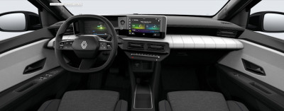 Renault R4 Neuwagen Renault R4 Neuwagen