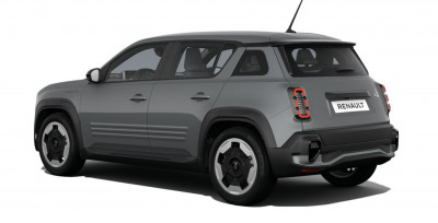 Renault R4 Neuwagen Renault R4 Neuwagen