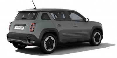 Renault R4 Neuwagen Renault R4 Neuwagen