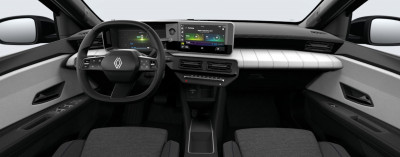 Renault R4 Neuwagen Renault R4 Neuwagen