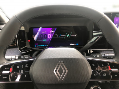 Renault R4 Neuwagen Renault R4 Neuwagen