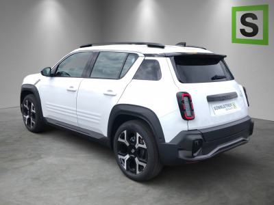 Renault R4 Neuwagen Renault R4 Neuwagen