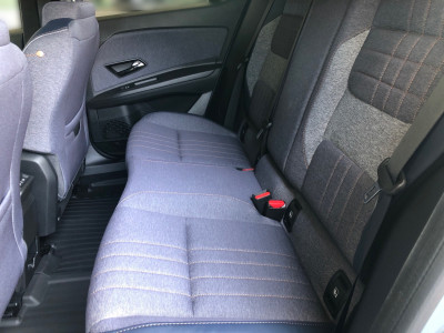 Renault R4 Neuwagen Renault R4 Neuwagen