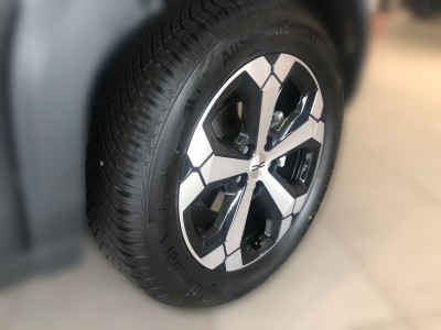 Dacia Duster Neuwagen Dacia Duster Neuwagen