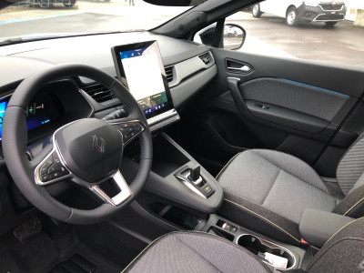 Renault Symbioz Neuwagen Renault Symbioz Neuwagen