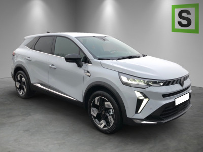 Renault Symbioz Neuwagen Renault Symbioz Neuwagen