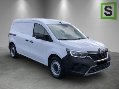 Renault Kangoo Neuwagen Renault Kangoo Neuwagen