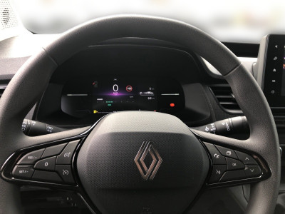 Renault Kangoo Neuwagen Renault Kangoo Neuwagen