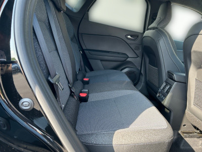 Renault Captur Vorführwagen Renault Captur Vorführwagen