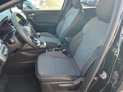 Renault Captur Vorführwagen Renault Captur Vorführwagen