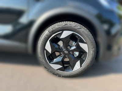 Renault Captur Vorführwagen Renault Captur Vorführwagen