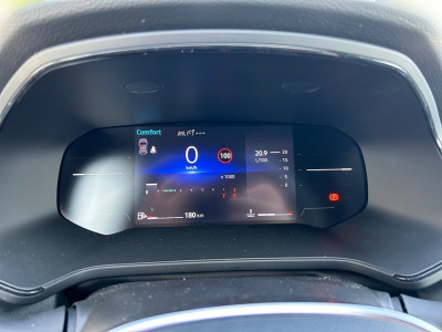 Renault Captur Vorführwagen Renault Captur Vorführwagen