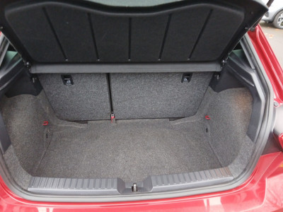 Seat Ibiza Gebrauchtwagen Seat Ibiza Gebrauchtwagen