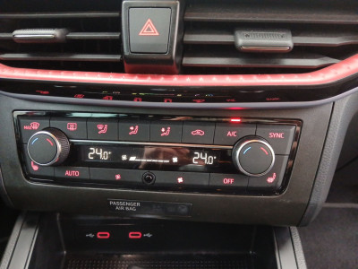 Seat Ibiza Gebrauchtwagen Seat Ibiza Gebrauchtwagen