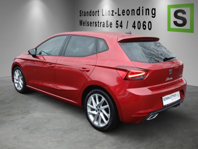 Seat Ibiza Gebrauchtwagen Seat Ibiza Gebrauchtwagen
