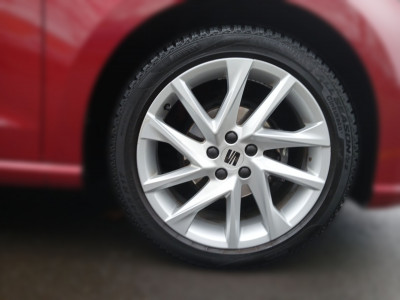 Seat Ibiza Gebrauchtwagen Seat Ibiza Gebrauchtwagen