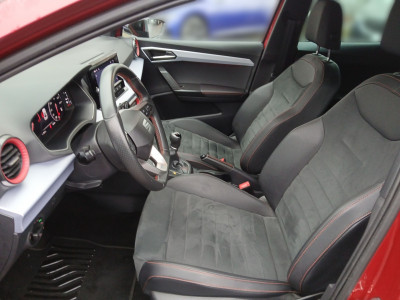 Seat Ibiza Gebrauchtwagen Seat Ibiza Gebrauchtwagen