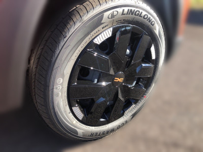 Dacia Spring Tageszulassung Dacia Spring Tageszulassung