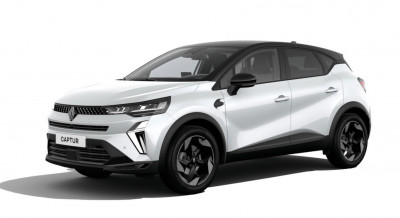 Renault Captur Neuwagen Renault Captur Neuwagen